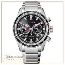 Orologio Citizen Supertitanio Crono CA4491-82E